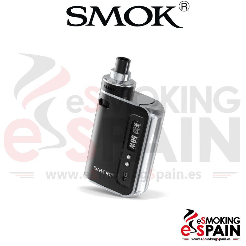 Smok OSUB One Kit Black